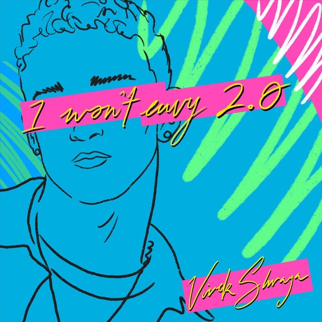 I Won't Envy 2.0