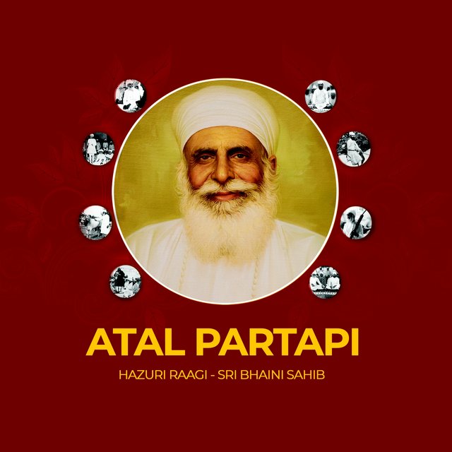 Atal Partapi