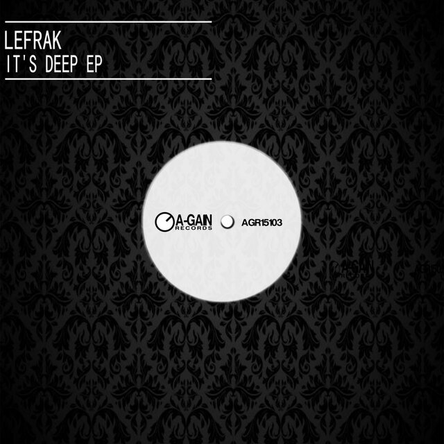 It's Deep (EP)