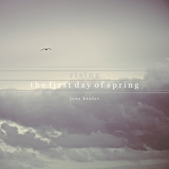 The First Day Of Spring