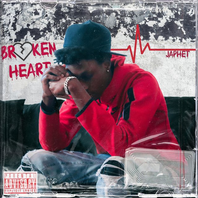 Broken Heart's