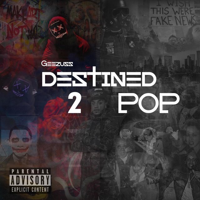 Destined 2 Pop