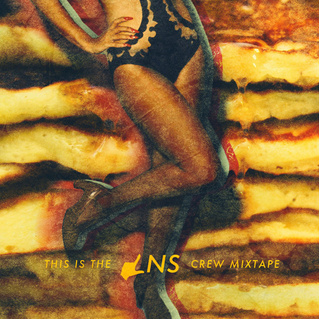 LNS Crew (Mixtape)
