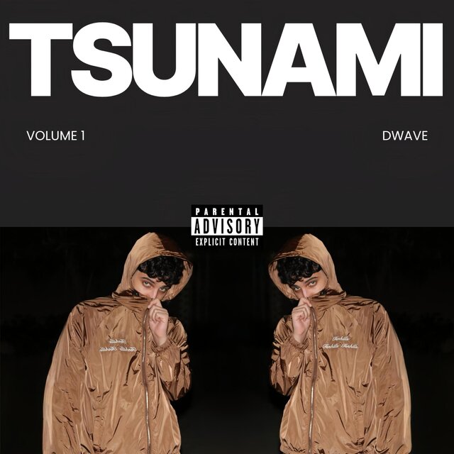 TSUNAMI