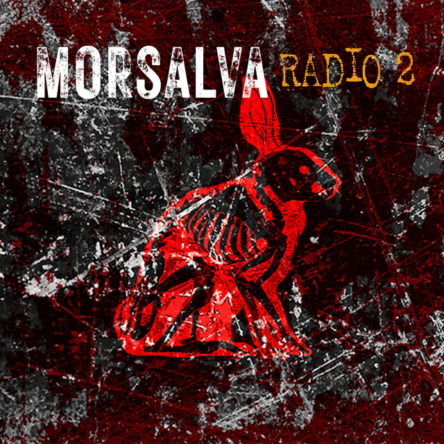 Morsalva Radio 2