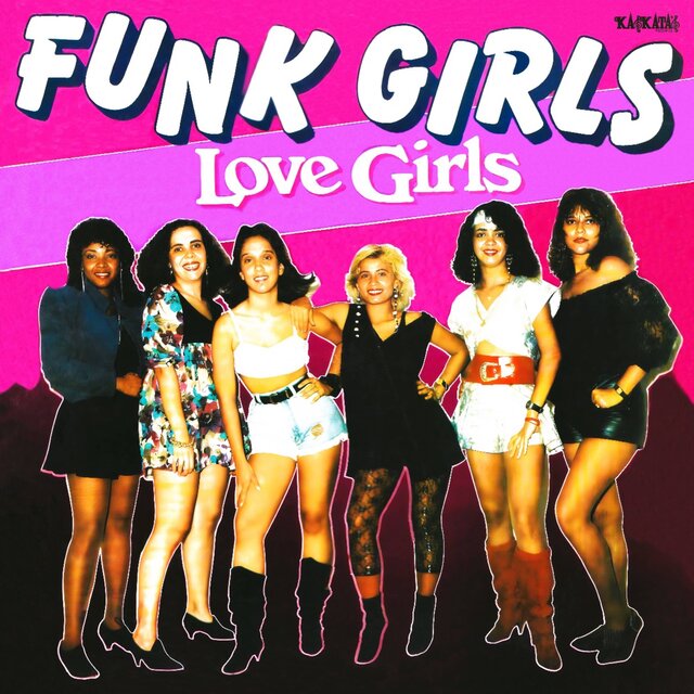Love Girls