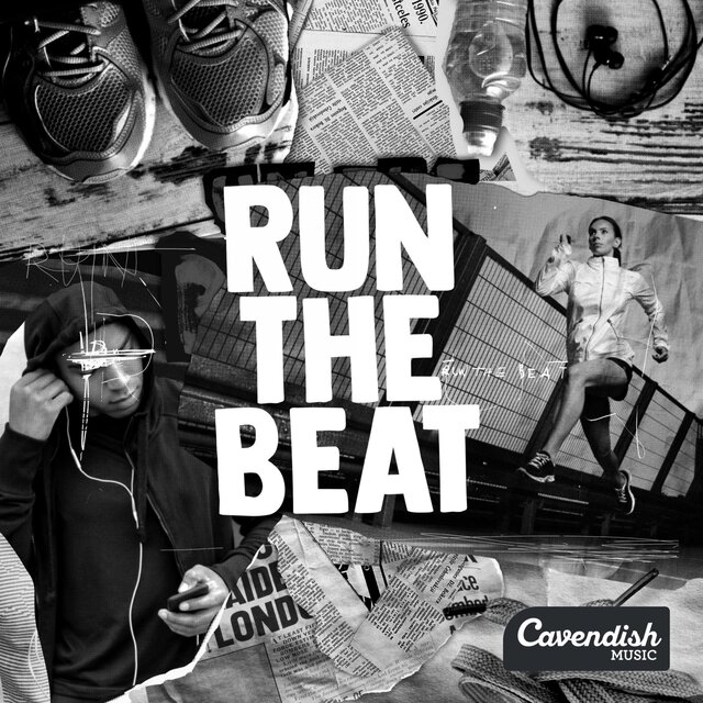 Run The Beat