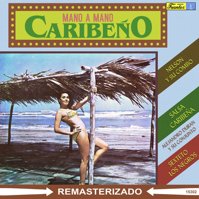 Mano a Mano Caribeño
