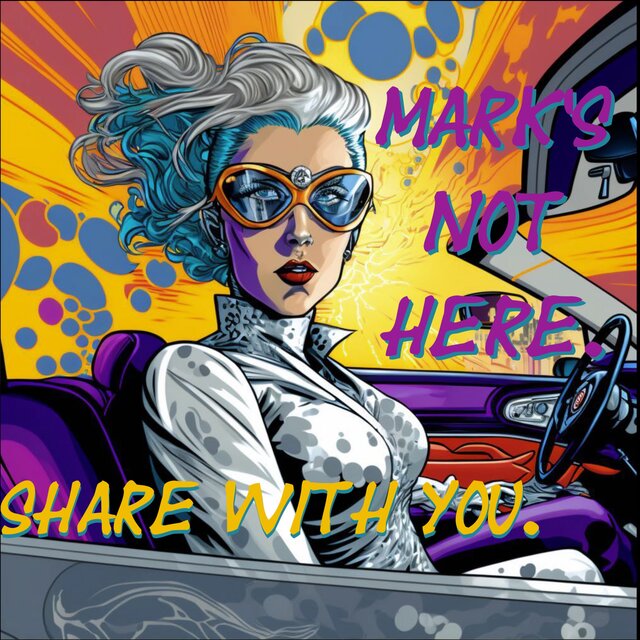 Share with You.