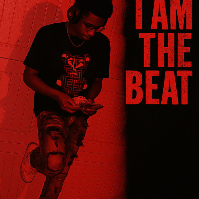 Lil bro talking