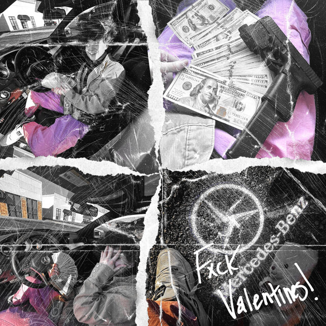 Fuck Valentines