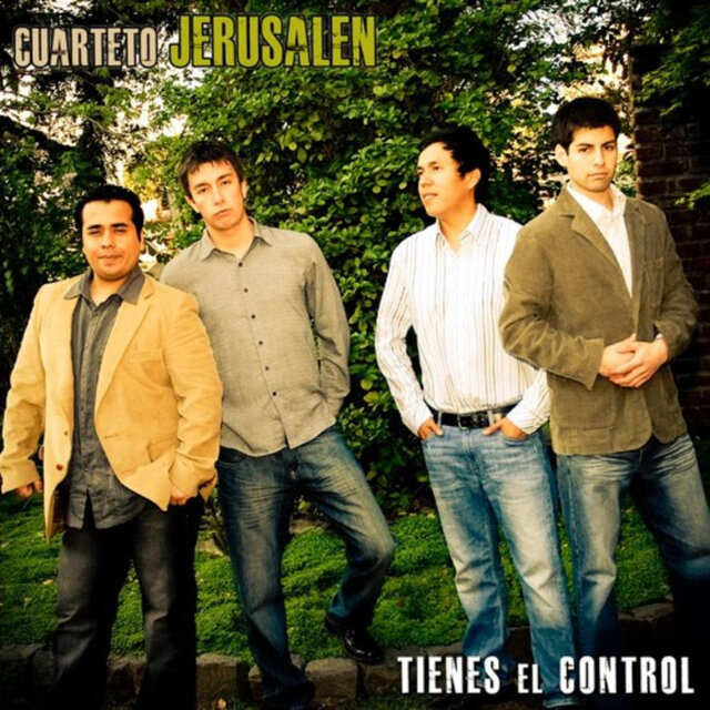 Tienes el Control