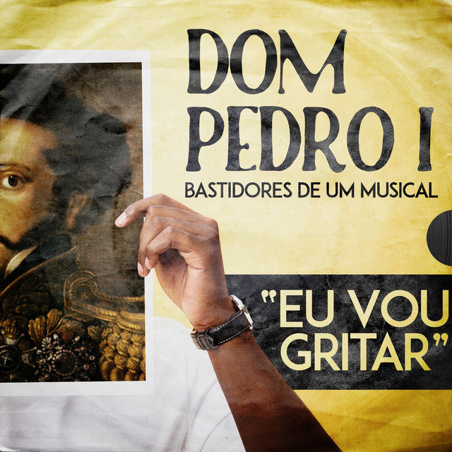 Eu Vou Gritar