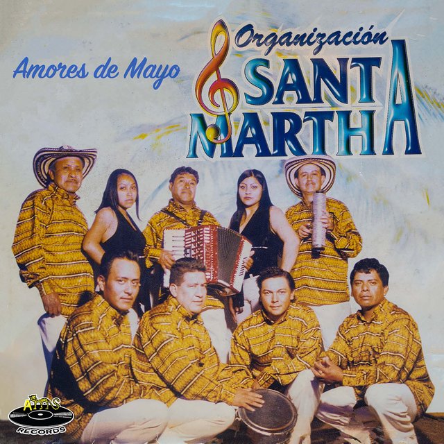 Amores de Mayo