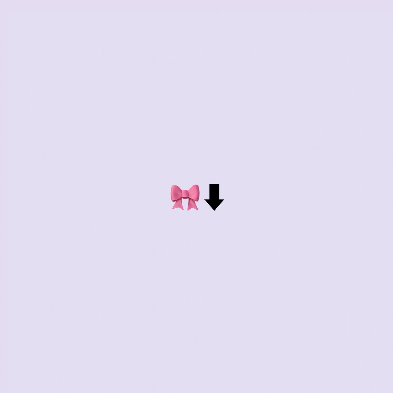 Thea Alien - Bow Down [Single]