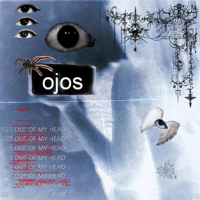 ojos
