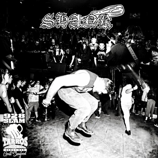 928 SLAM 2K24 @ TARROS CHICALI