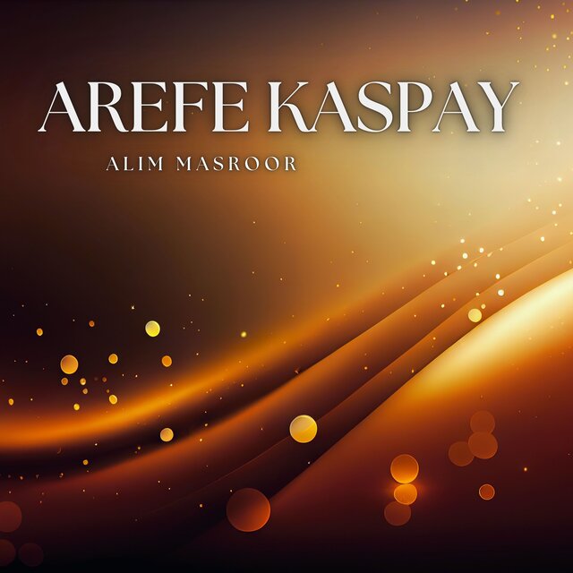 Arefe Kaspay