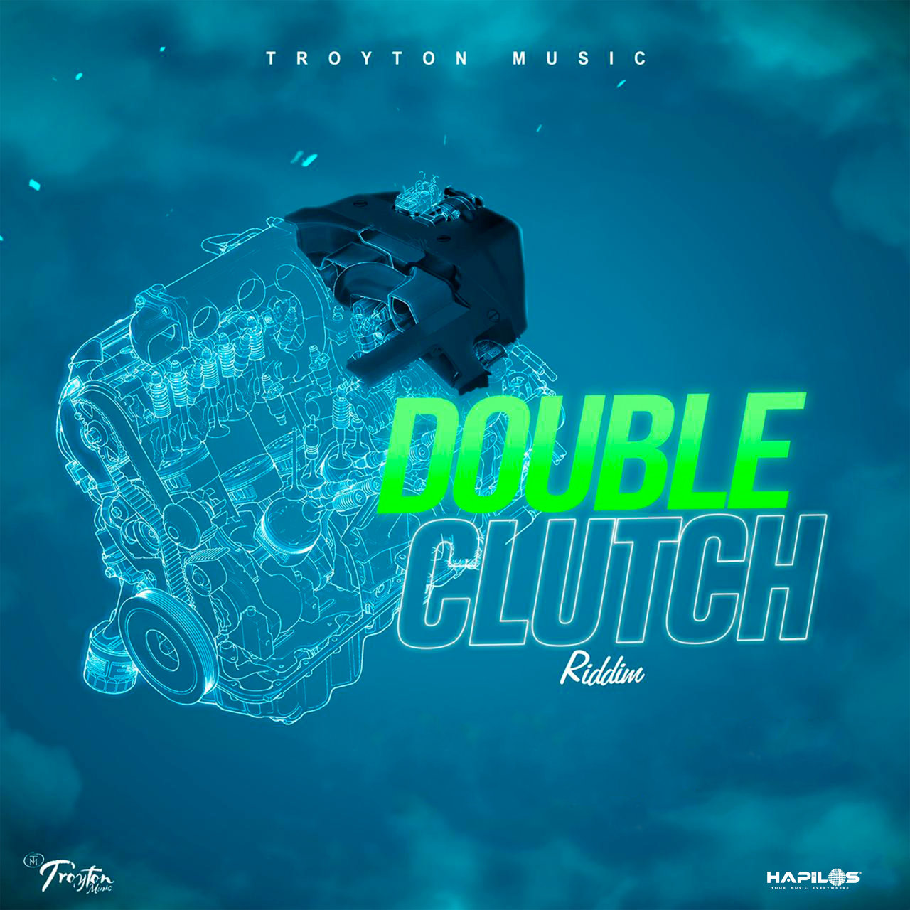 Double Clutch Riddim by Various Artists on TIDAL