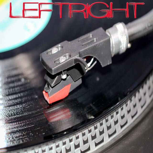 LEFTRIGHT (Originally Performed by Lizzo) [Instrumental]