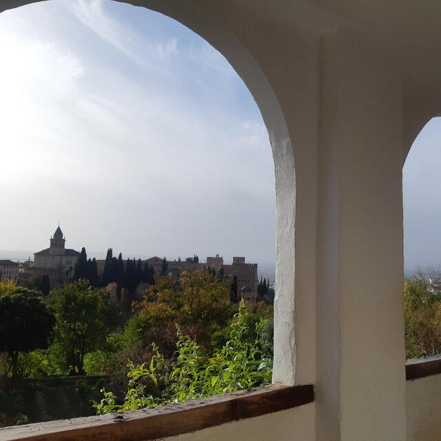 I Love My View