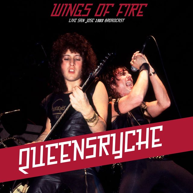 Wings Of Fire (Live 1983)