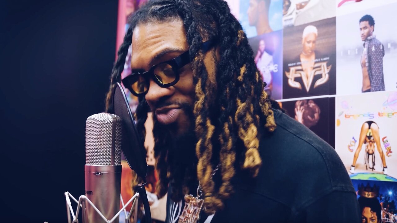 Big Swag - "Migo Story" | FLAVORS Performance