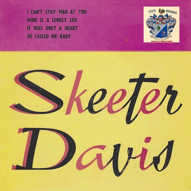 Skeeter Davis