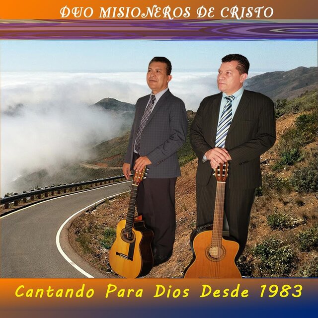 Cantando para Dios Desde 1983