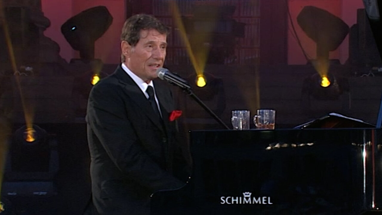 Ich würd' es wieder tun (Der Solo-Abend - Live am Gendarmenmarkt, 2005)