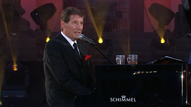 Ich würd' es wieder tun (Der Solo-Abend - Live am Gendarmenmarkt, 2005)