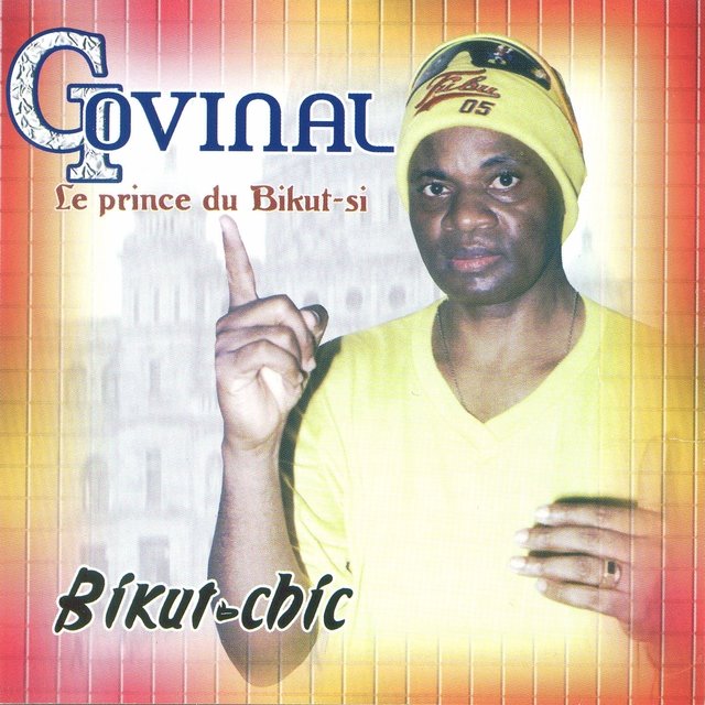 Bikut-chic