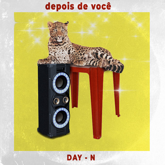Depois de Você