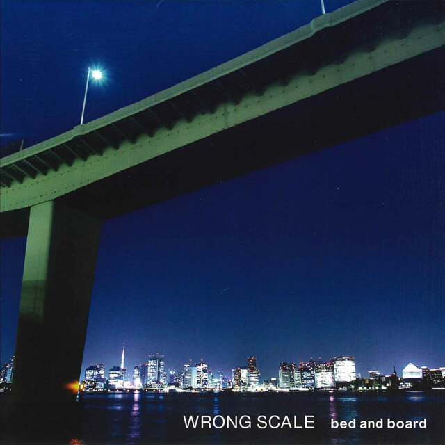 bed and board