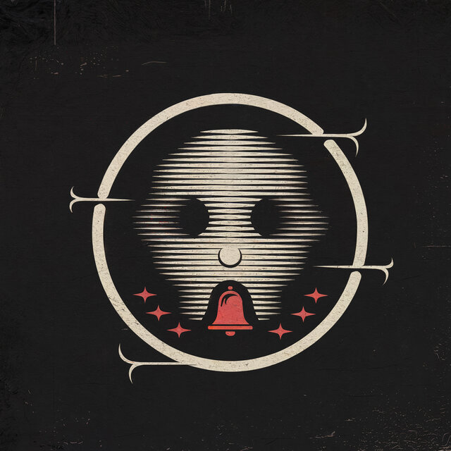 Creepy Urgency, Dark News Unfolds, A Sinister Soundtrack for Chilling Moments