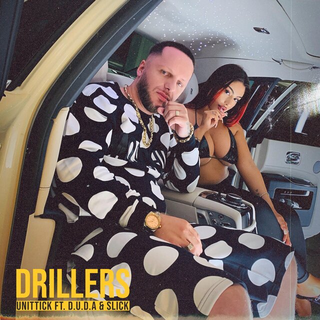 Drillers (feat. Duda & Slick HS)