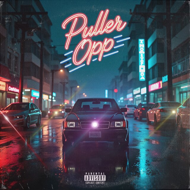 PULLER OPP