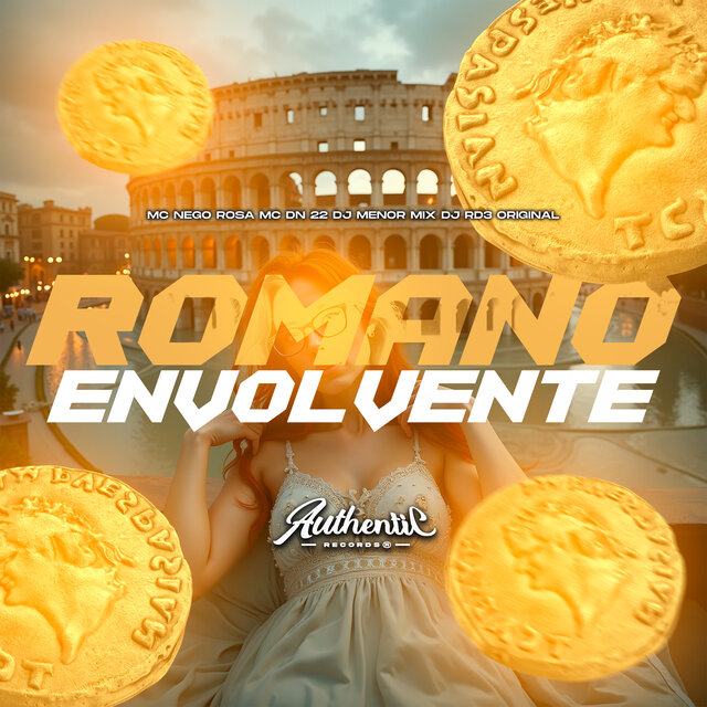 Romano Envolvente