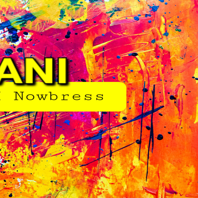 Giyani (feat. NowBiey)