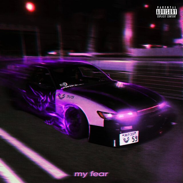 my fear