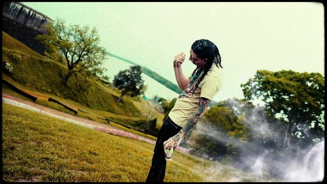 Dope Boy