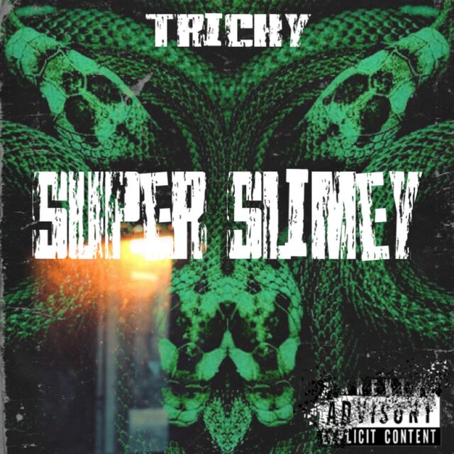 Super Slimey