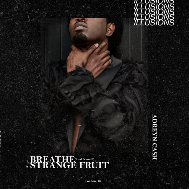 Breathe / Strange Fruit