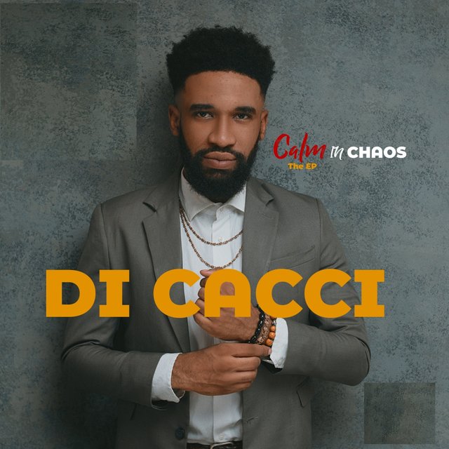 Calm in Chaos