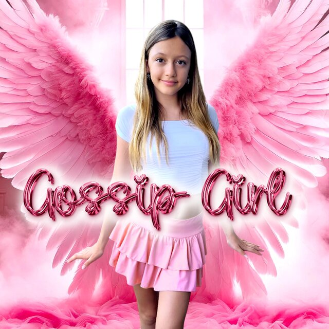 Gossip Girl