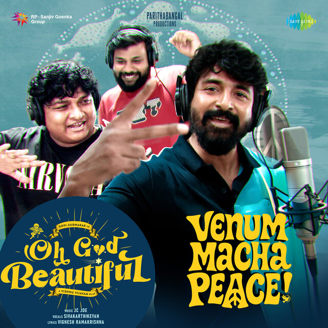 Venum Macha Peace (From 