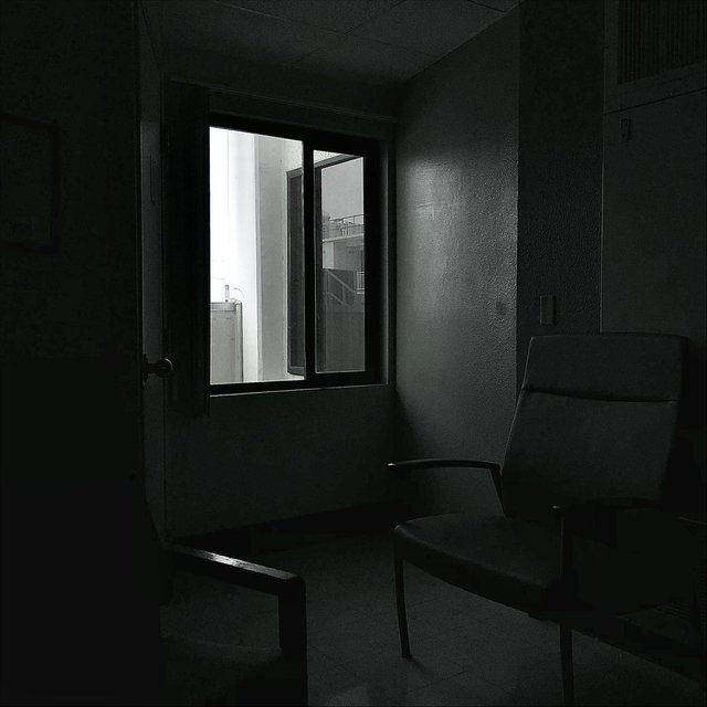 Out of the Storm