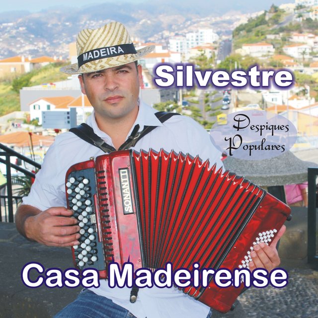 Despiques Populares (Casa Madeirense)