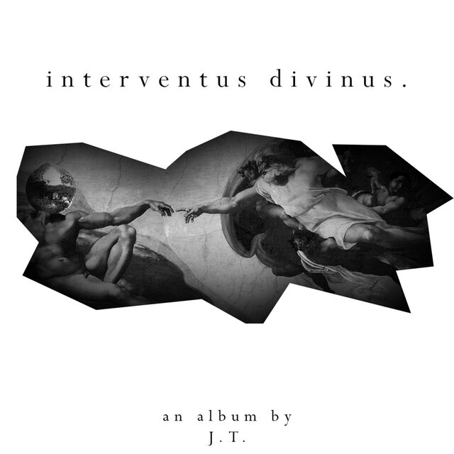 interventus divinus.
