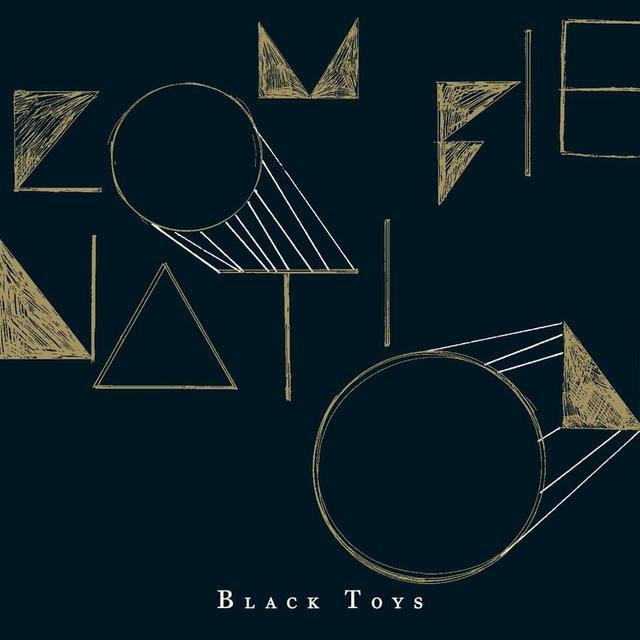 Black Toys